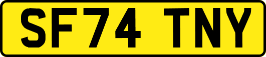 SF74TNY