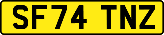 SF74TNZ