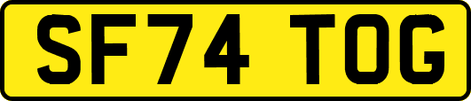 SF74TOG