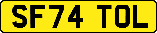 SF74TOL