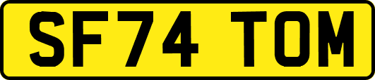 SF74TOM