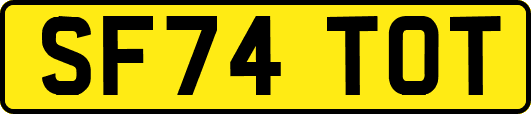 SF74TOT