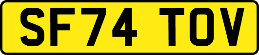 SF74TOV