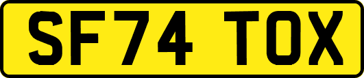 SF74TOX
