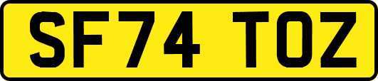 SF74TOZ