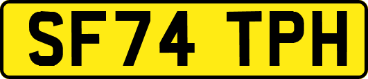 SF74TPH