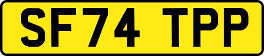 SF74TPP