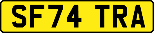SF74TRA