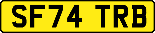 SF74TRB