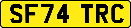 SF74TRC