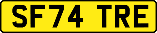 SF74TRE