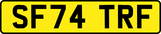 SF74TRF
