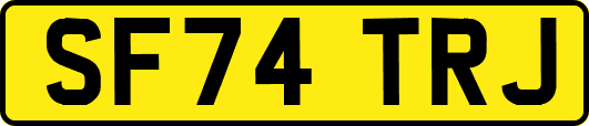 SF74TRJ