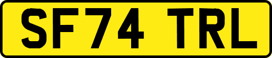 SF74TRL