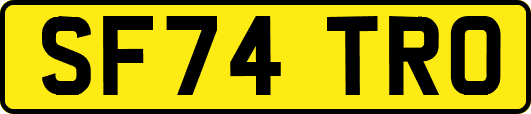 SF74TRO