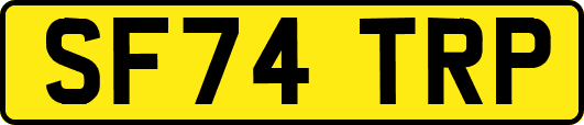 SF74TRP