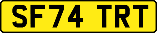 SF74TRT