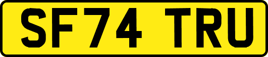 SF74TRU