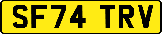 SF74TRV