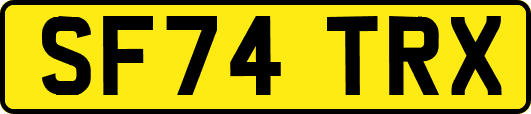 SF74TRX