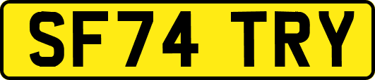 SF74TRY