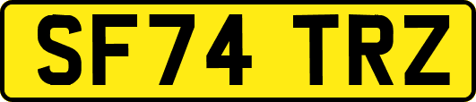 SF74TRZ
