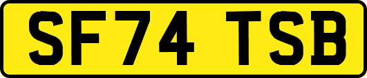 SF74TSB