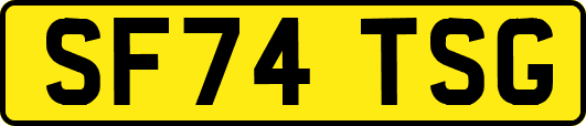 SF74TSG