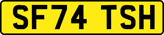 SF74TSH