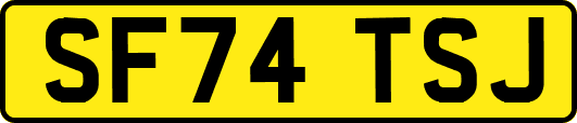SF74TSJ