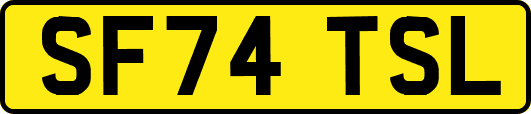 SF74TSL