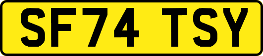 SF74TSY