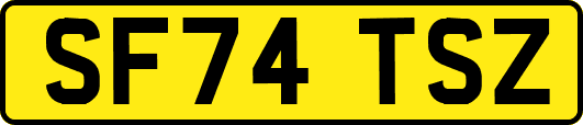 SF74TSZ
