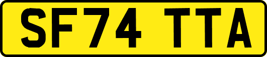 SF74TTA
