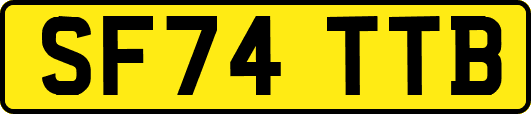 SF74TTB