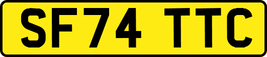 SF74TTC