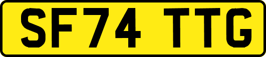 SF74TTG