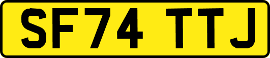 SF74TTJ