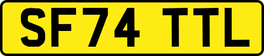 SF74TTL