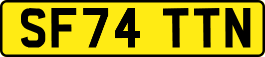 SF74TTN