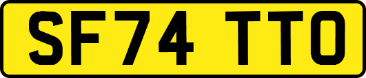 SF74TTO