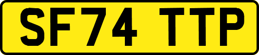 SF74TTP