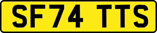 SF74TTS