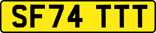 SF74TTT