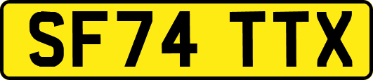 SF74TTX