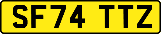 SF74TTZ