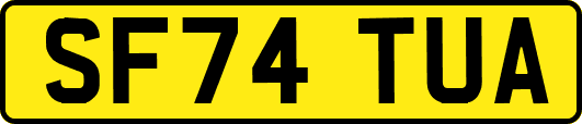 SF74TUA