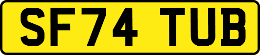 SF74TUB