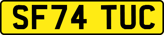SF74TUC