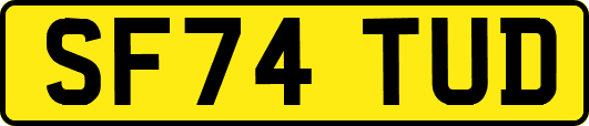 SF74TUD